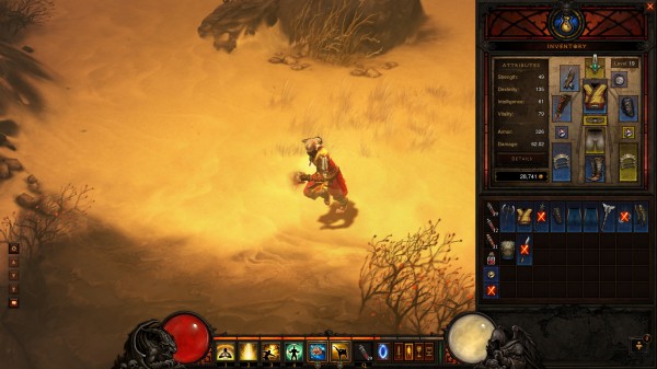 diablo 3 review