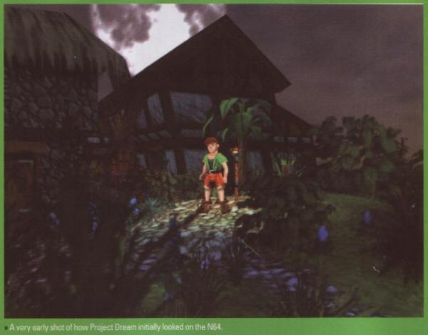 Banjo-Kazooie Official Player's Guide : Free Download, Borrow, and  Streaming : Internet Archive