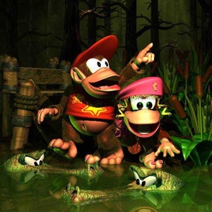Rare Gamer | Donkey Kong Country 2: Diddy’s Kong Quest Player’s Guide